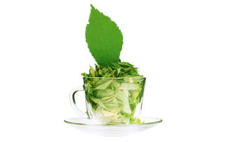 绿茶裱什么意思