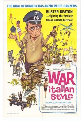 意大利式战争在线免费观看