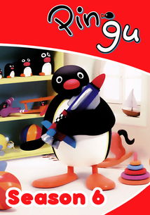 很多的企鹅家族动画片