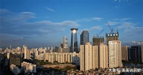 北京东城区是富人区吗