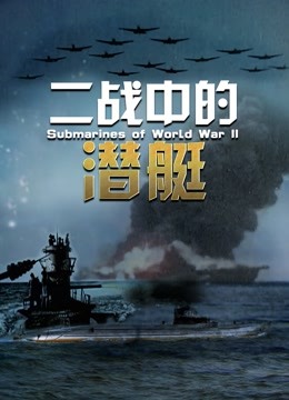 二战潜艇类小说